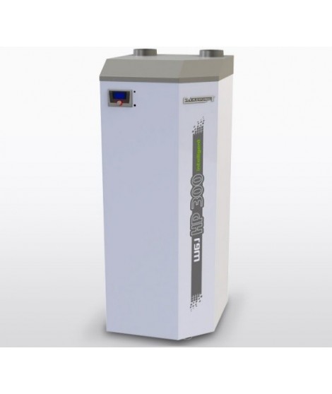Pompa ciepła Elektromet WGJ-HP 300L intelligent