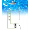 SYSTEM PODTYNKOWY OMNIRES SYSFR12CR