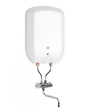 LUNA KOSPEL Gb-5 nadumywalkowy inox + bateria