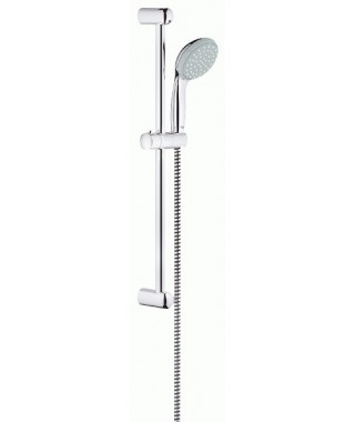 Zestaw prysznicowy Duo GROHE New Tempesta 2759800E