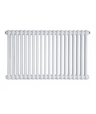 Grzejnik łazienkowy TUBUS 2 1668x800mm INSTAL-PROJEKT biały