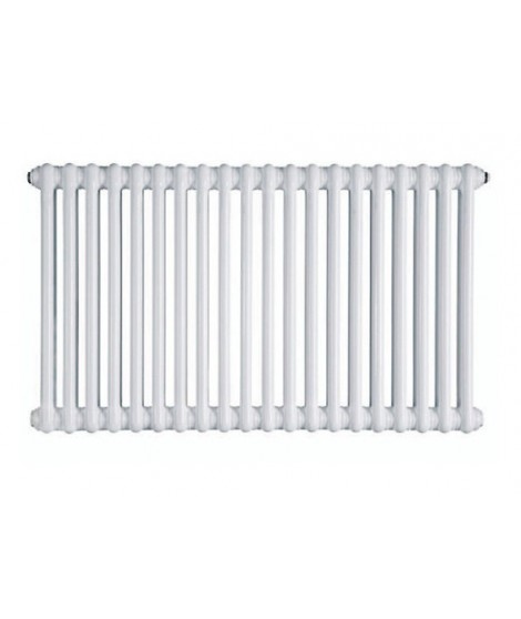 Grzejnik łazienkowy TUBUS 2 1668x800mm INSTAL-PROJEKT biały