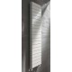 Grzejnik łazienkowy GORGIEL ALTUS VH2 1238/400 775W biały