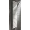 Grzejnik łazienkowy GORGIEL ALTUS VH2 1603/500 1162W biały