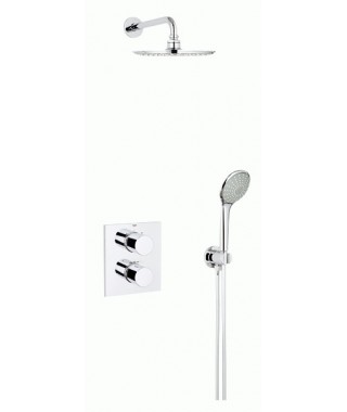 GROHE Grohtherm 3000 Cosmopolitan