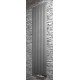 Grzejnik łazienkowy GORGIEL ALTUS VV 1700/435 803W biały