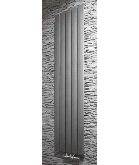 Grzejnik łazienkowy GORGIEL ALTUS VV 1700/435 803W biały