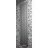 Grzejnik łazienkowy GORGIEL ALTUS VV 1700/435 803W biały