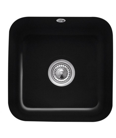 Zlewozmywak ceramiczny Chromit VILLEROY & BOCH CISTERNA 50 44x44 670302J0 (Chromit)