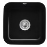 Zlewozmywak ceramiczny Chromit VILLEROY & BOCH CISTERNA 50 44x44 670302J0 (Chromit)