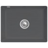 Zlewozmywak ceramiczny Graphite VILLEROY & BOCH SUBWAY 60 SU 54x44 331001i4 (Graphite)
