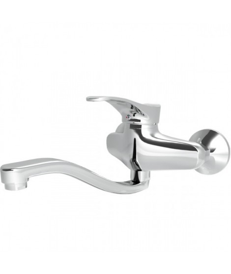 Bateria zlewozmywakowa NEXE AVIR EKO 8706EKO (24cm)