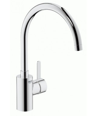 Bateria zlewozmywakowa GROHE EUROSMART COSMOPOLITAN