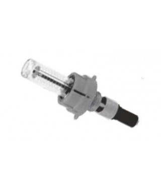 Rotametr 1/2