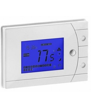 Termostat programowalny EUROHEAT Volcano EH20.1