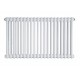 Grzejnik łazienkowy TUBUS 2 167x1200mm INSTAL-PROJEKT biały
