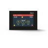 Regulator pokojowy ST-283 TECH dwustanowy czarny