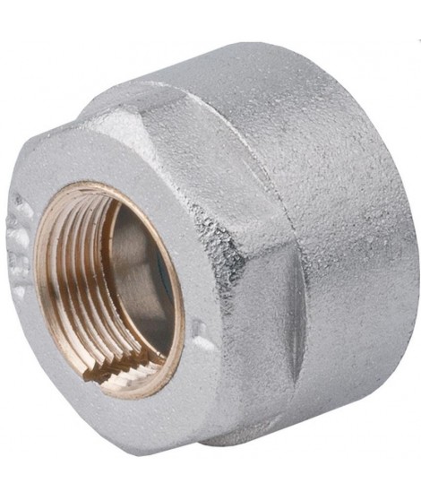 ZACISK DO RUR MIEDZIANYCH ø15 x 1 PN10 PERFEXIM 215E