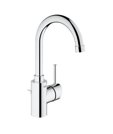 Bateria umywalkowa GROHE CONCETTO