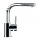 Bateria zlewozmywakowa Nimbus 523120 chrom SCHOCK