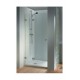Drzwi prysznicowe 80 RIHO Scandic M104 lewe. szkło przezroczyste