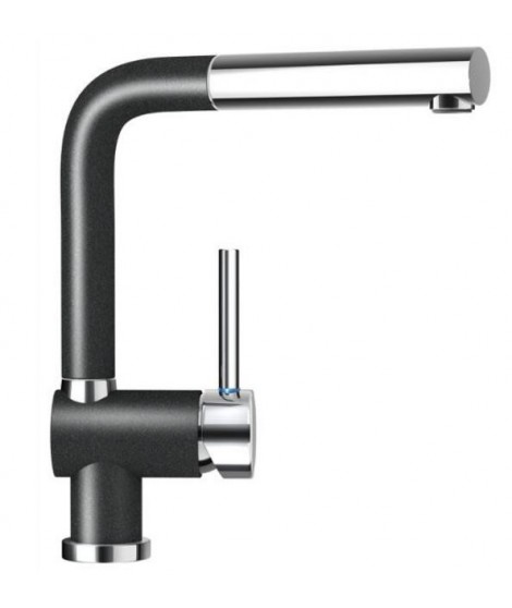 Bateria zlewozmywakowa Piega 547.120 stone SCHOCK