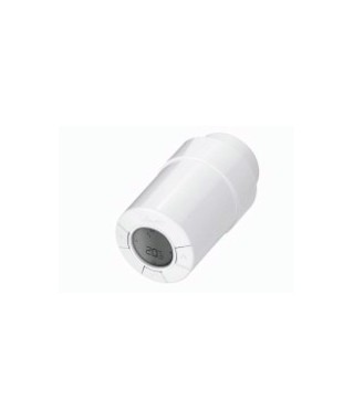Głowica elektroniczna DANFOSS Living Eco