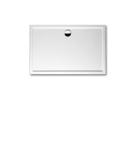 Brodzik prostokątny RIHO Zurich 150x90x4.5 cm 264 biały