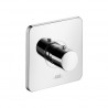 Bateria termostatowa AXOR CITTERIO M podtynkowa chrom