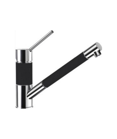 Bateria zlewozmywakowa SCHOCK SC 50.120 magma