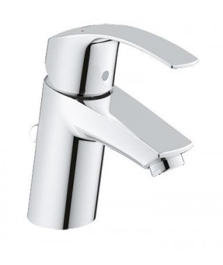 GROHE Eurosmart Bateria umywalkowa chrom 33265002