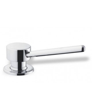 Dozownik płynu SCHOCK Amur 629014 chrom