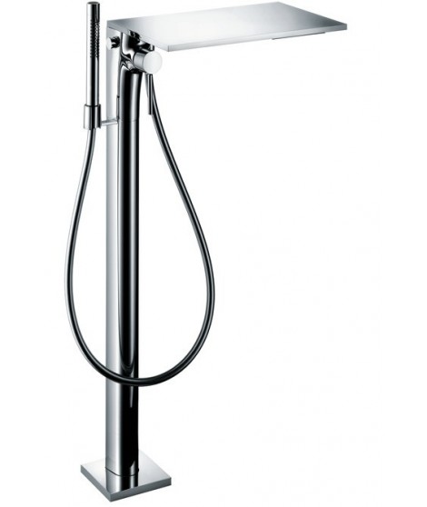 Bateria wannowa AXOR MASSAUD jednouchwytowa DN15 chrom