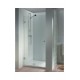 Drzwi prysznicowe 70 RIHO Scandic M101 prawe. szkło przezroczyste