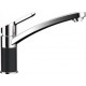 Bateria zlewozmywakowa SCHOCK SC 90.000 magma