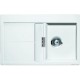 Zlewozmywak polaris SCHOCK HORIZONT D-100 .78x50