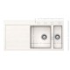 Zlewozmywak carbonium SCHOCK HORIZONT D-150 .100x50