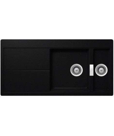 Zlewozmywak puro SCHOCK HORIZONT D-150 .100x50