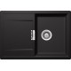 Zlewozmywak stone SCHOCK MONO D-100 S .74x51