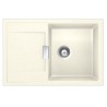 Zlewozmywak magnolia SCHOCK MONO D-100 .76x51