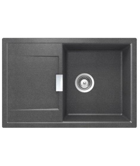 Zlewozmywak stone SCHOCK MONO D-100 .76x51