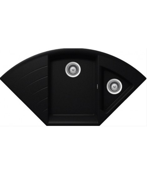 Zlewozmywak puro SCHOCK LOTUS C-150