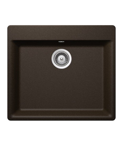 Zlewozmywak bronze SCHOCK MONO N-100 L .60x53