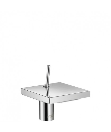 Bateria umywalkowa AXOR STARCK X jednouchwytowa 80mm DN15 chrom