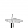 Bateria umywalkowa AXOR STARCK X jednouchwytowa 80mm DN15 chrom