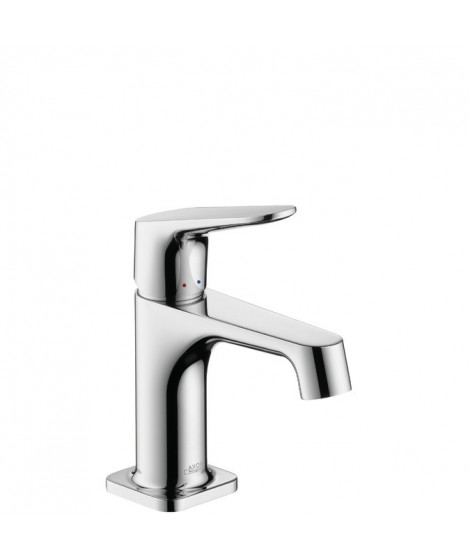 Bateria umywalkowa AXOR CITTERIO M jednouchwytowa DN15 chrom