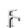 Bateria umywalkowa AXOR CITTERIO M jednouchwytowa DN15 chrom