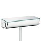 Bateria termostatyczna HANSGROHE Ecostat Select montaż natynkowy DN15 biały/chrom