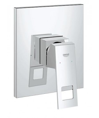 Bateria prysznicowa EUROCUBE GROHE 19898000