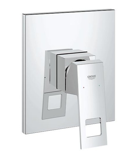 Bateria prysznicowa EUROCUBE GROHE 19898000